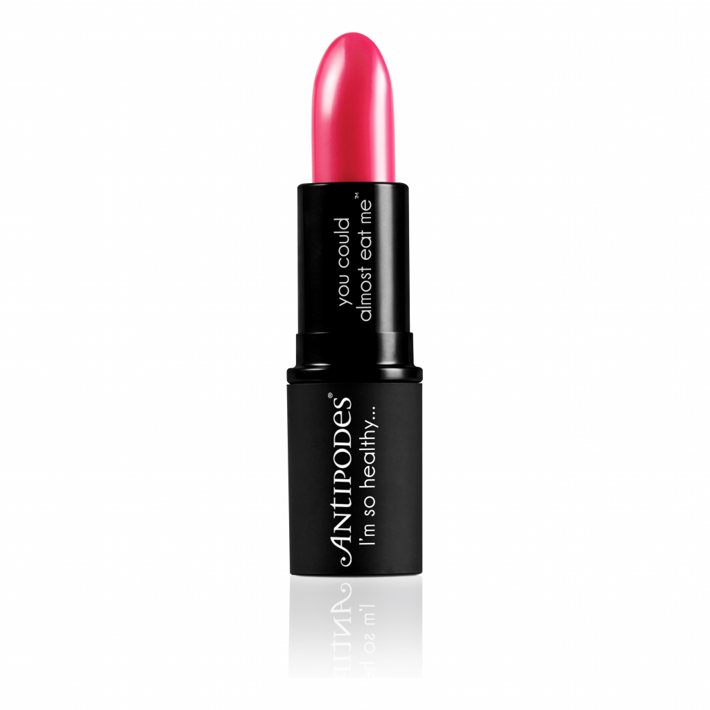 Dragon Fruit Pink Lipstick