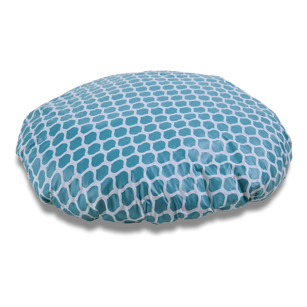 The Use-it-or-Lose-it Shower Cap