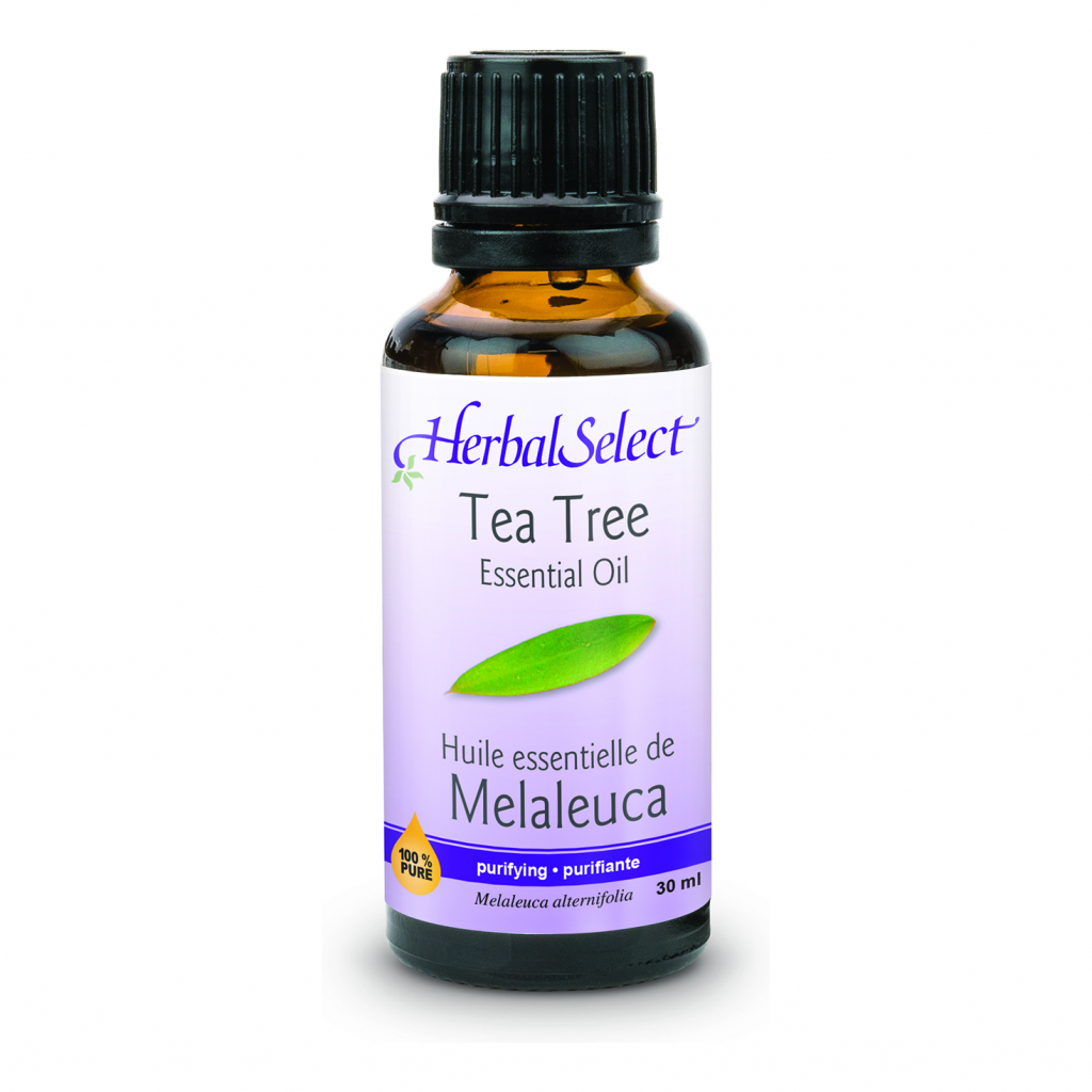 Tea Tree Oil,100% pure