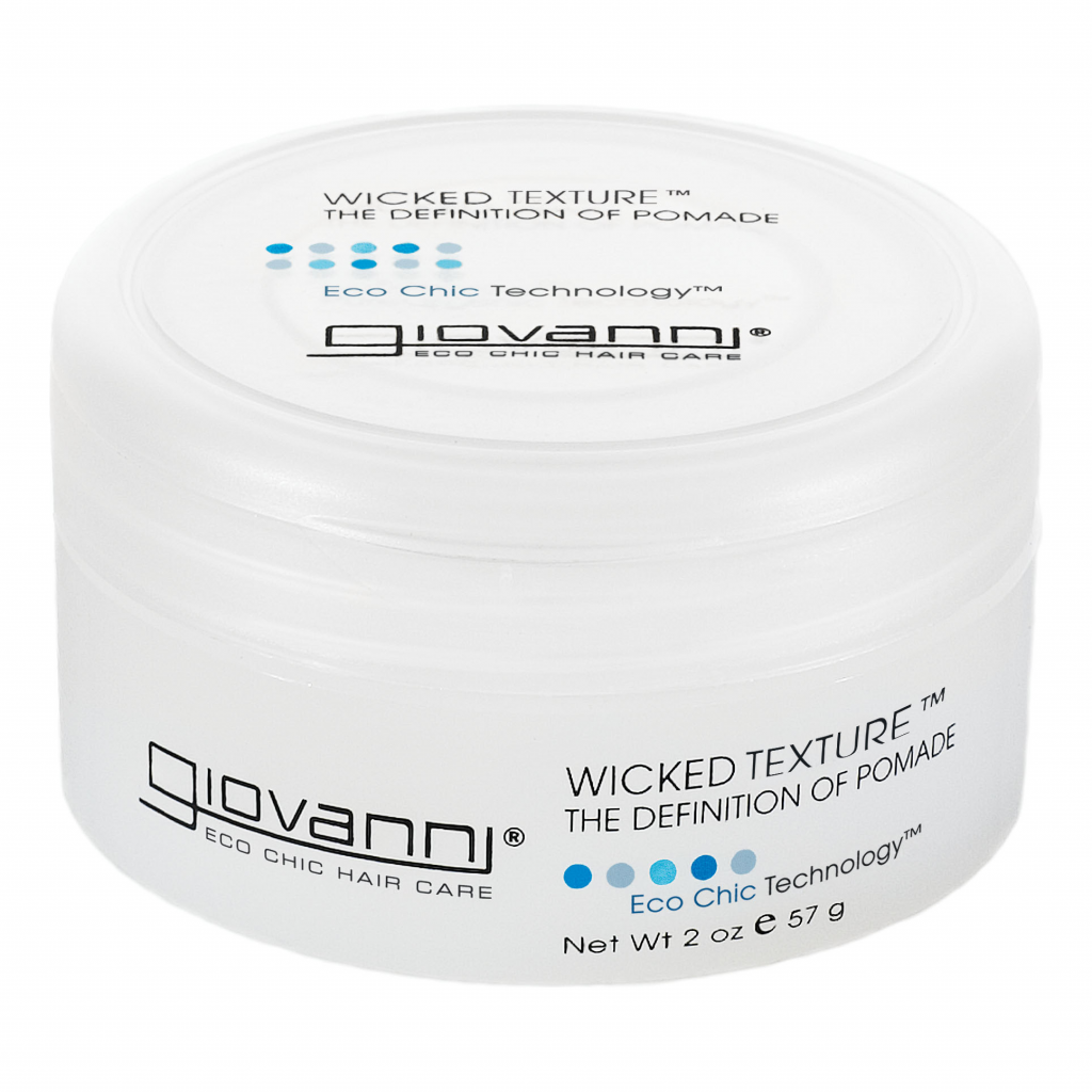 Wicked Texture Styling Pomade