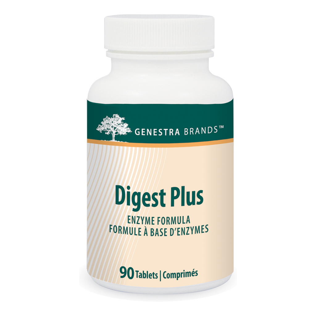 Digest Plus
