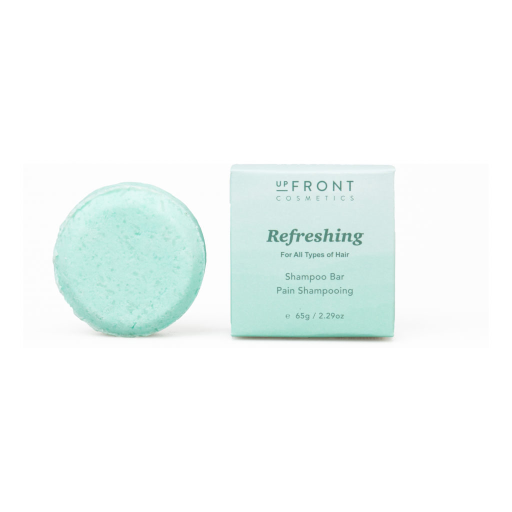 Refreshing (Normal) Shampoo