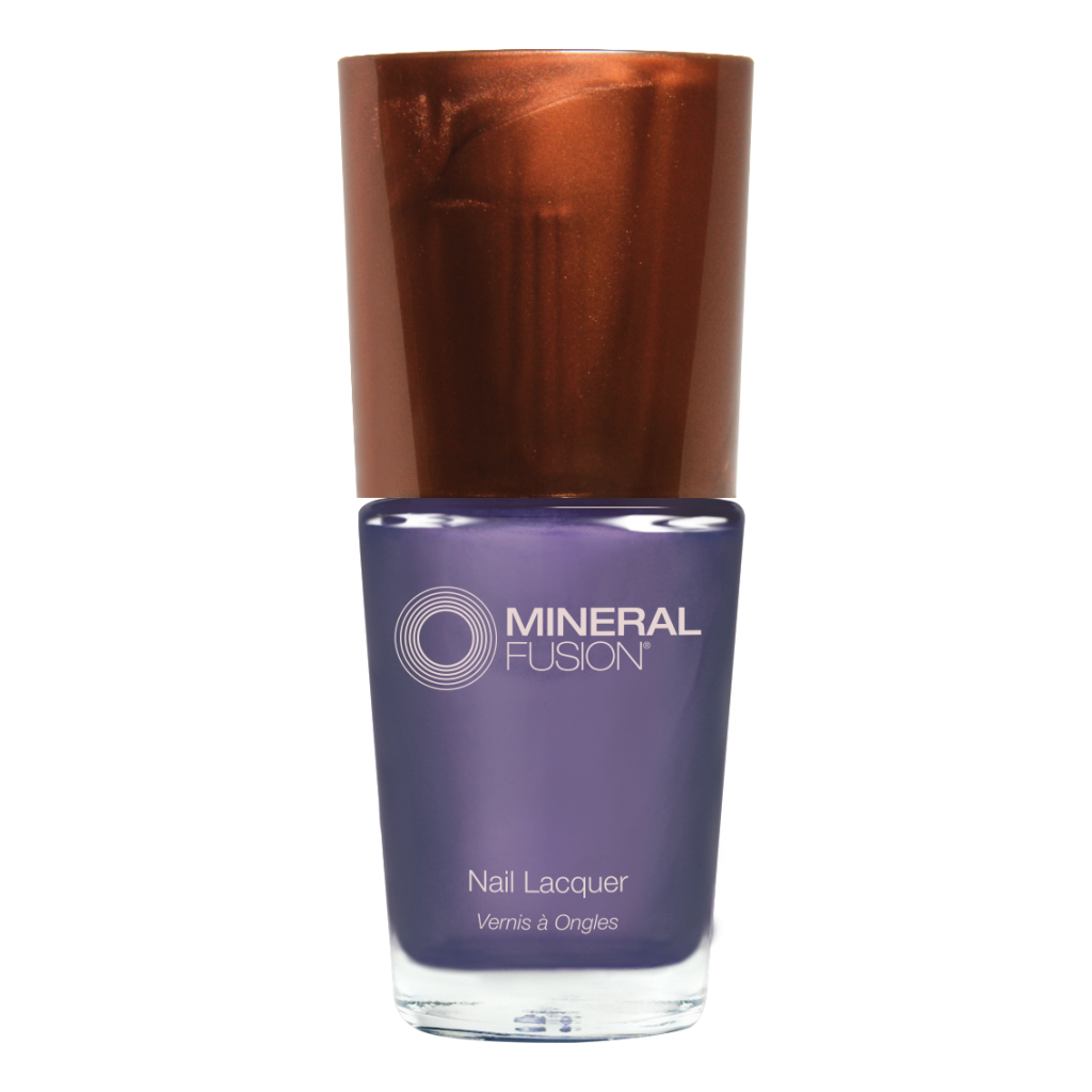 Nail Polish Blue Jay