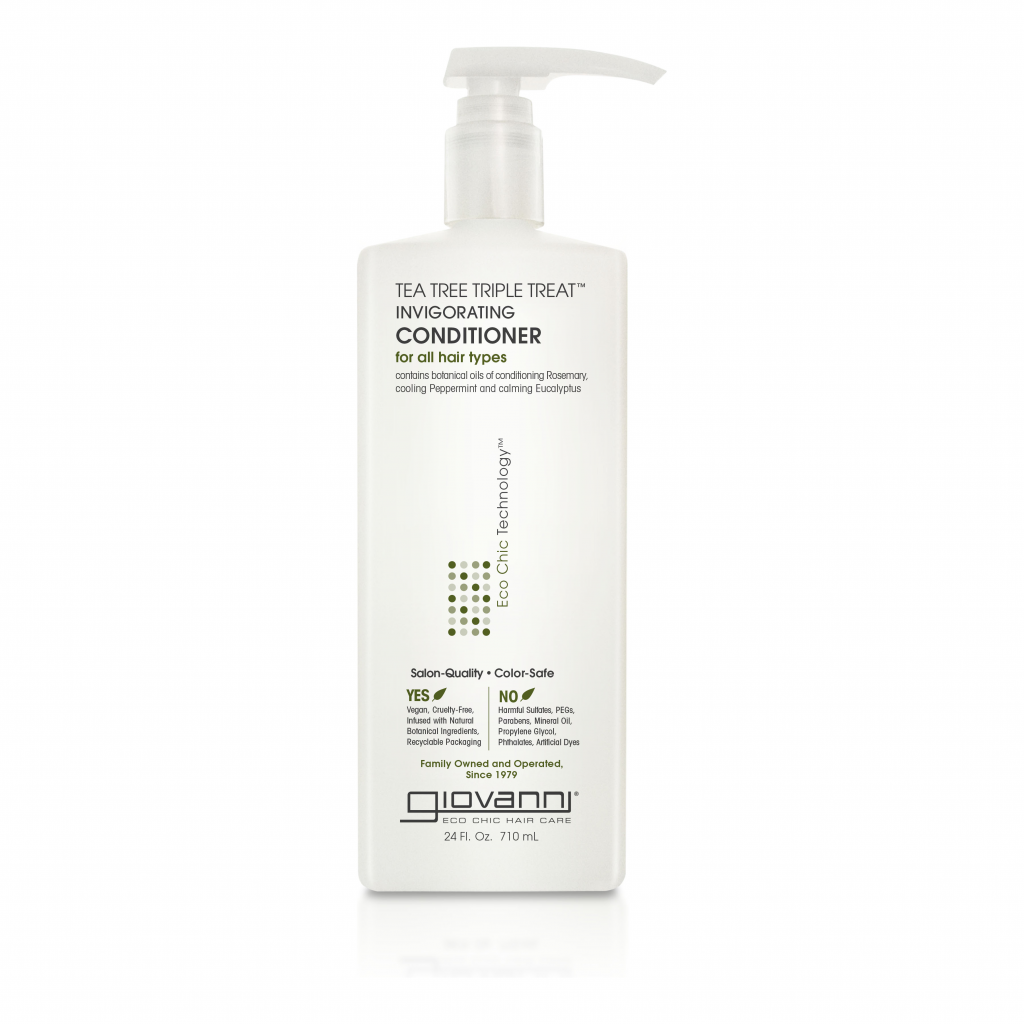 Tea Tree Triple Treat Cond. Value