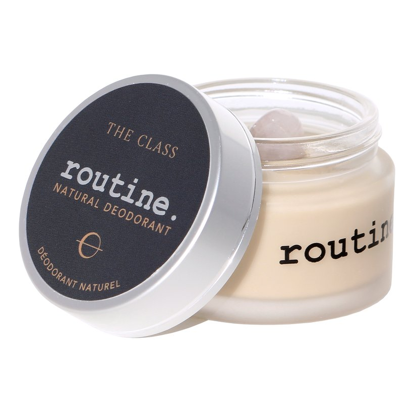 The Class - Luxury Scent + Crystal