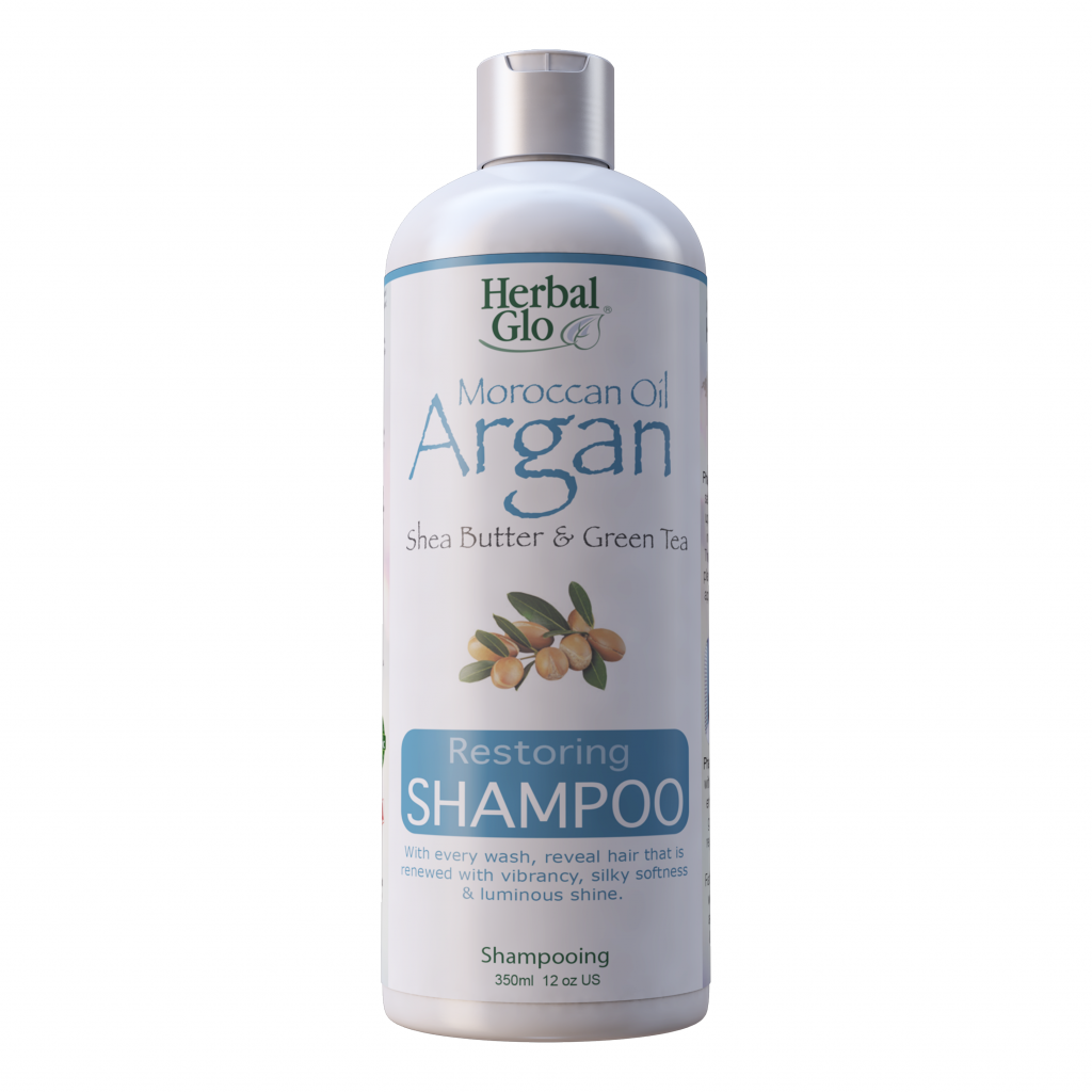Moroccan Oil Argan Shampoo