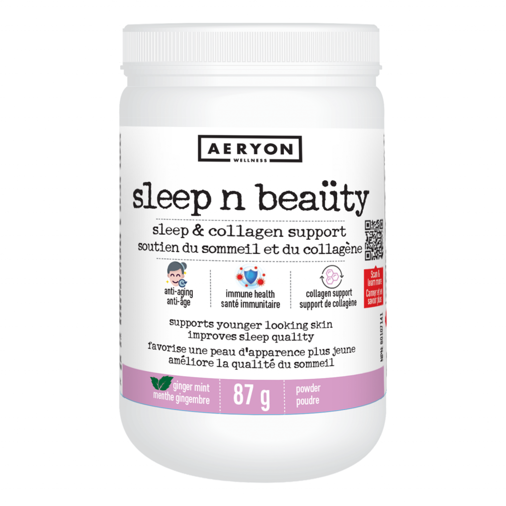 Sleep N Beauty