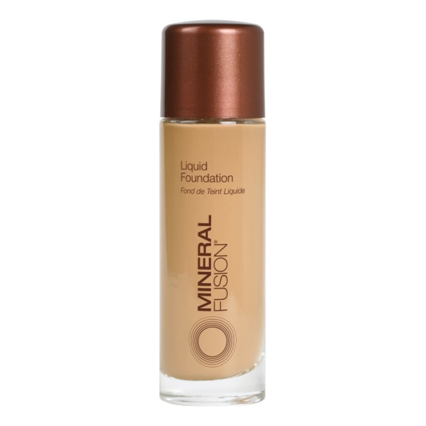 Liquid Foundation Neutral 4