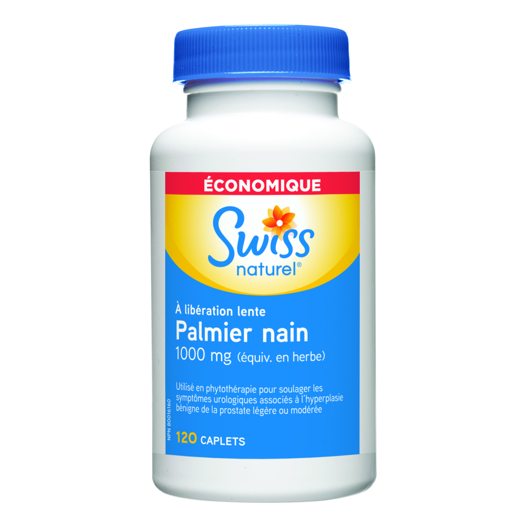 Saw Palmetto TR 1000mg VALUE SIZE