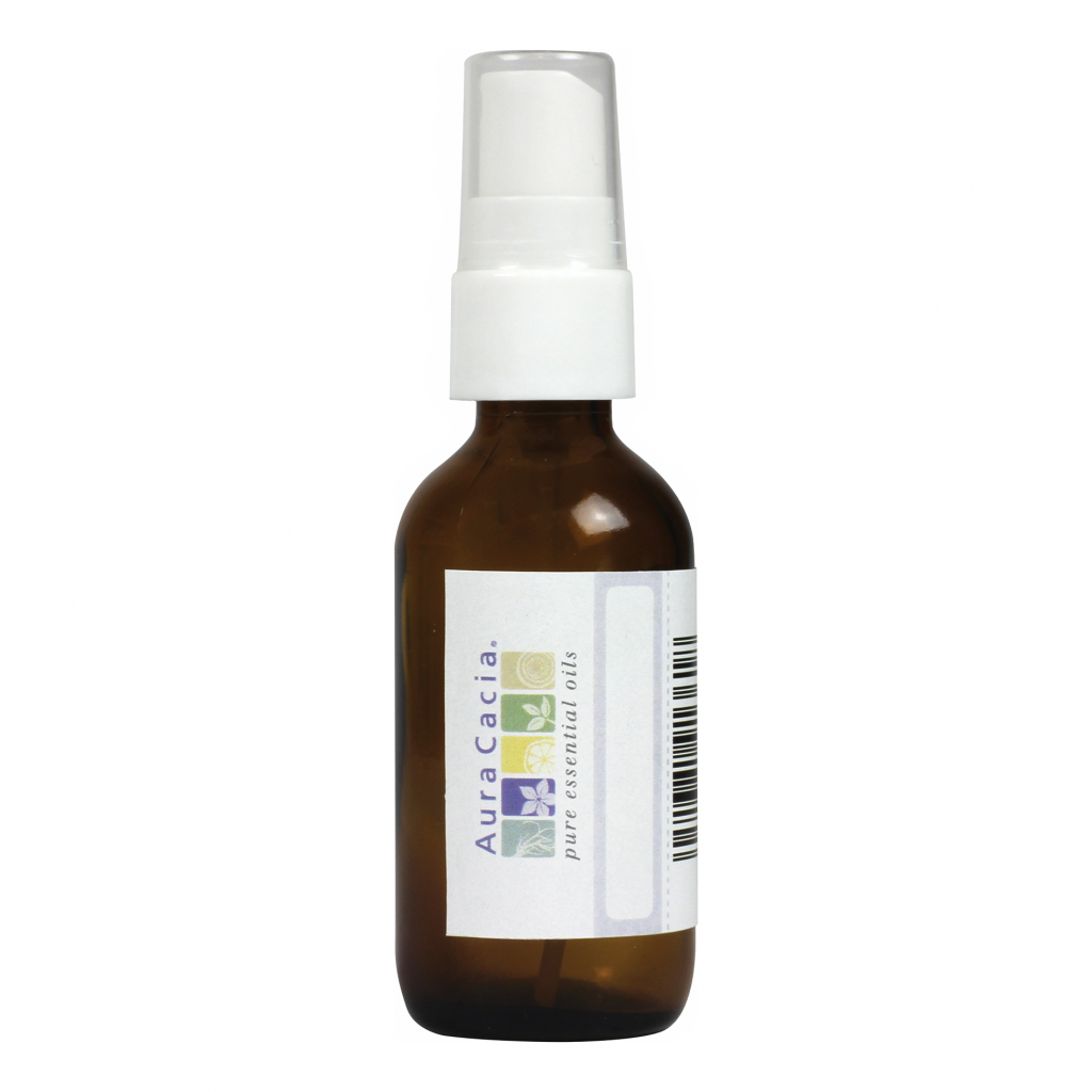 Amber Glass Mist Bottle 59 ml-Empty