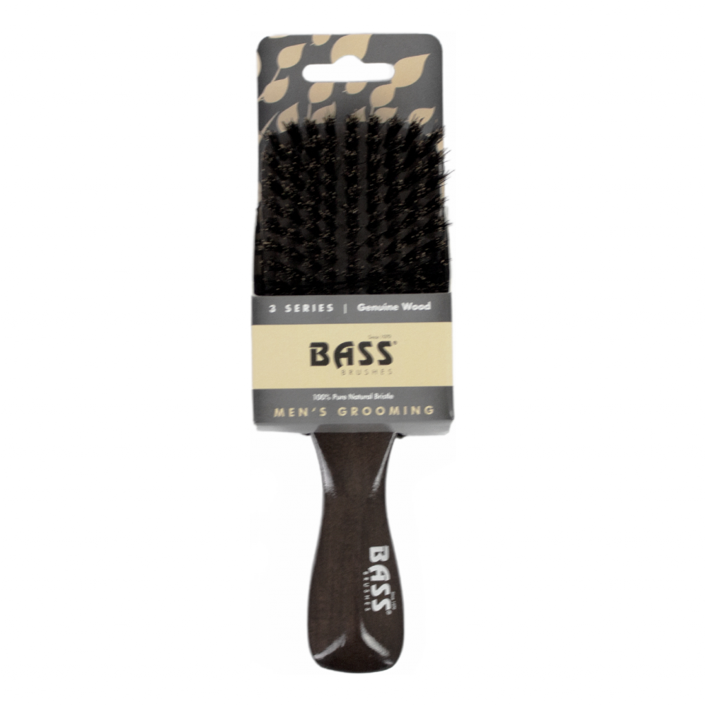 3 Series Pure Bristle Club Style