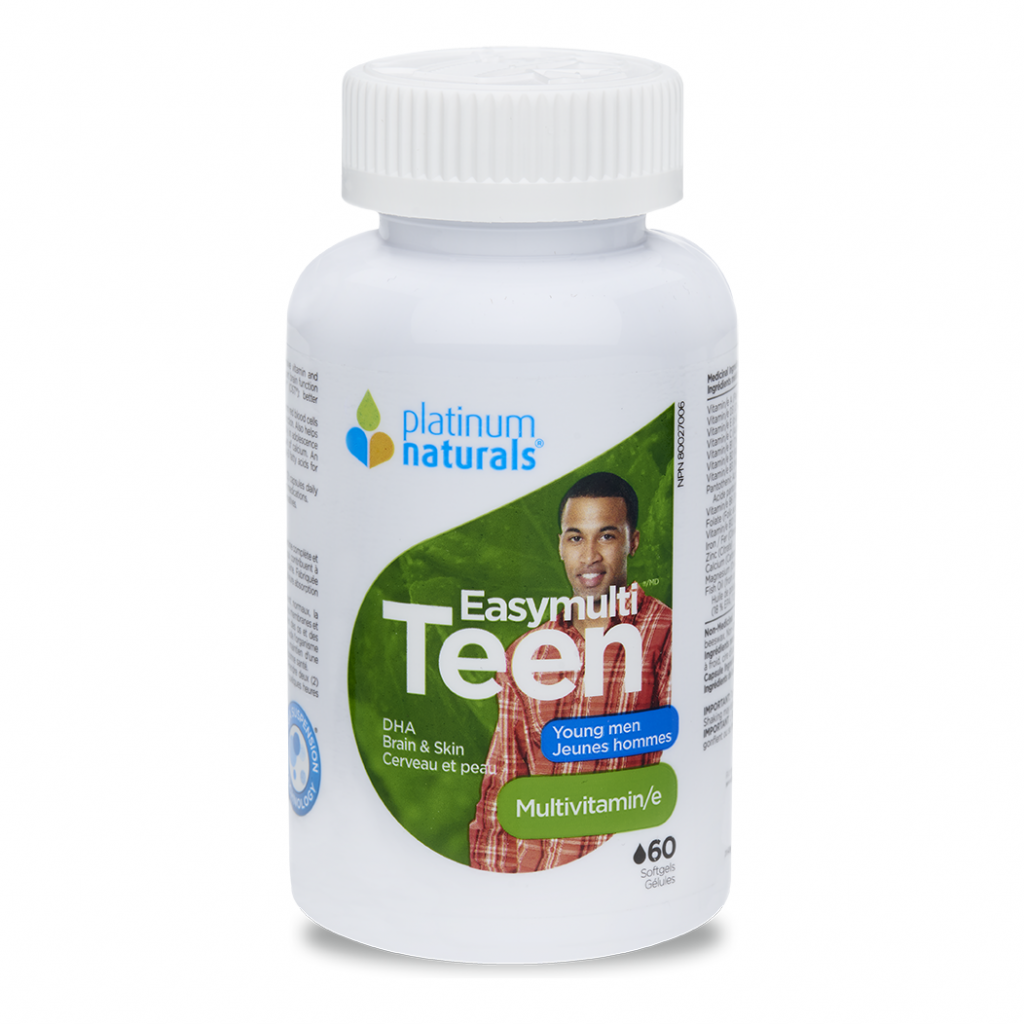Easymulti Teen for Young Men