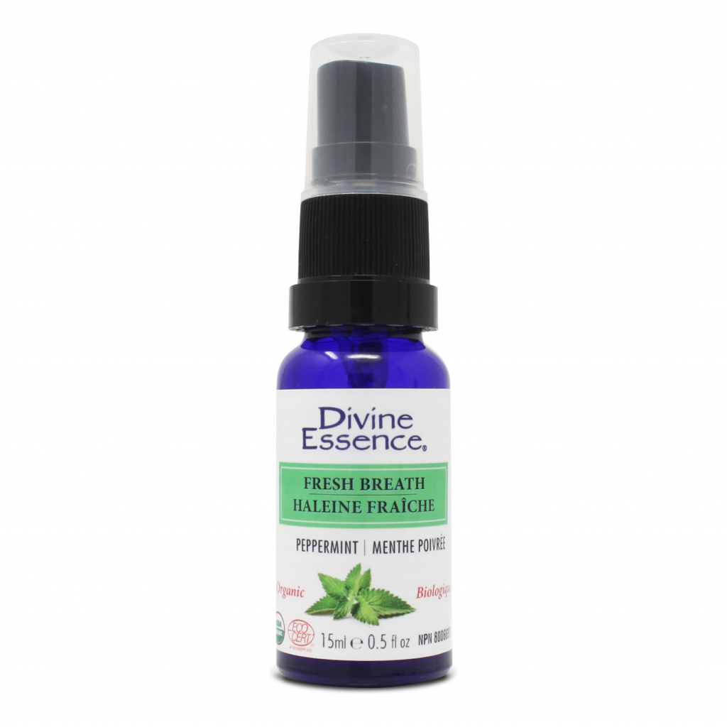 Fresh Breath – Peppermint