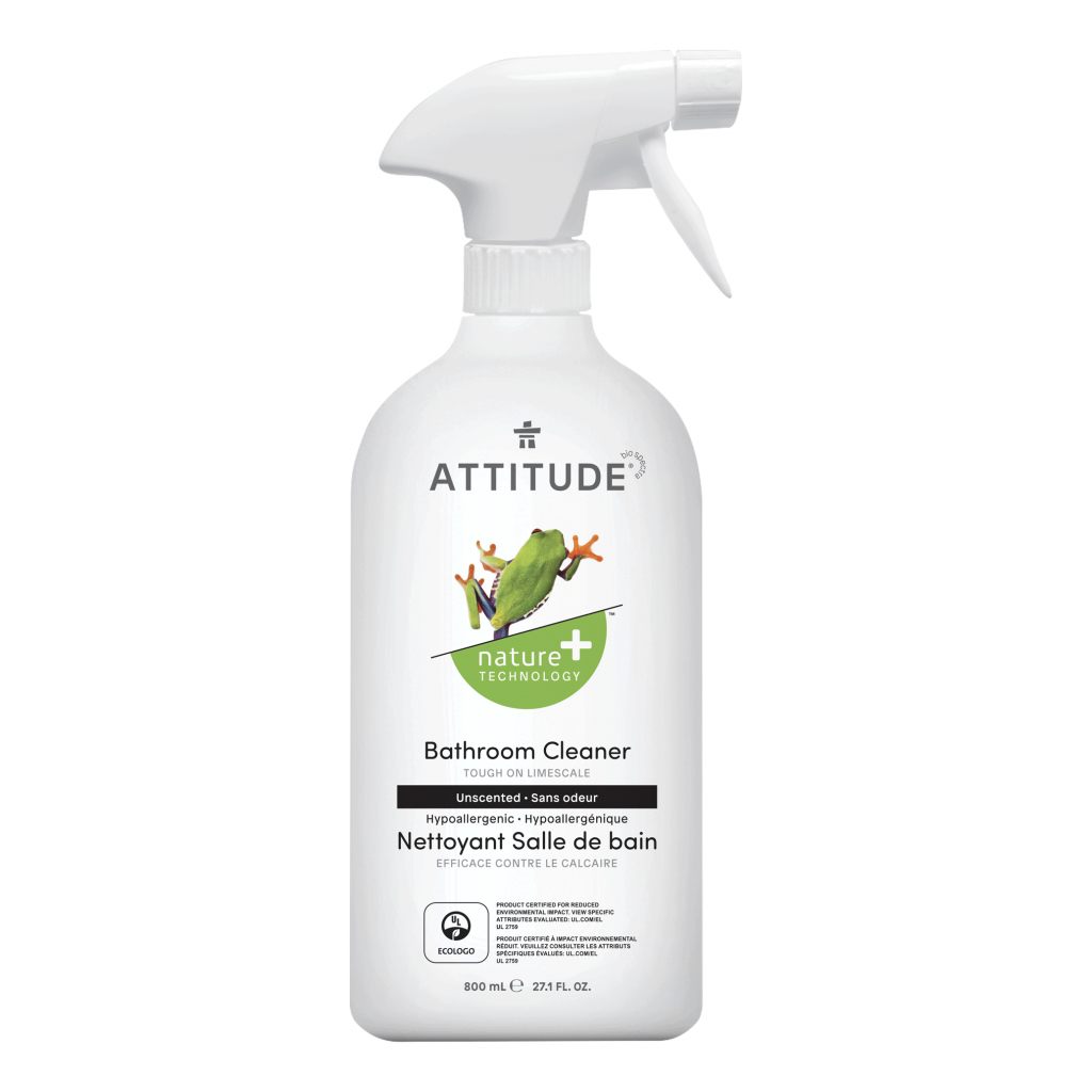 Bathroom Cleaner Unscented