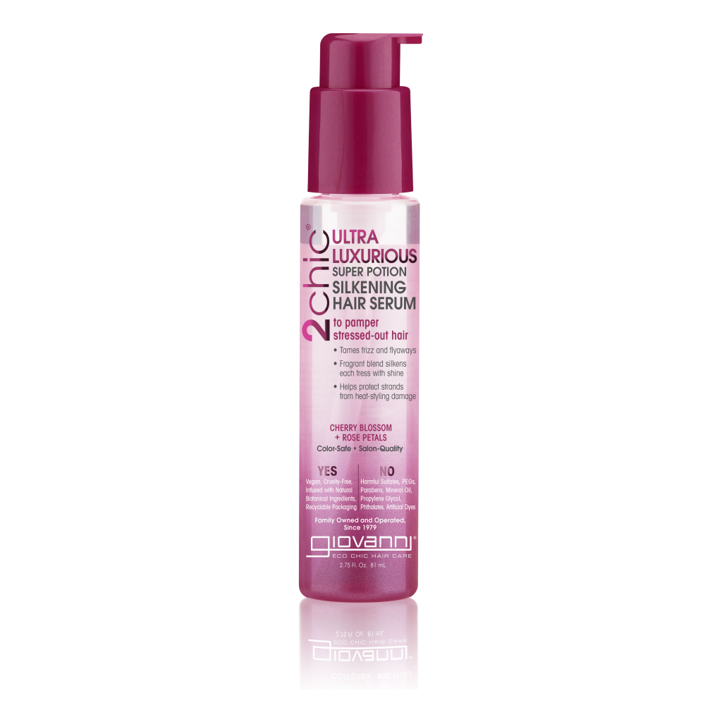 Ultra-Luxurious Super Potion Serum