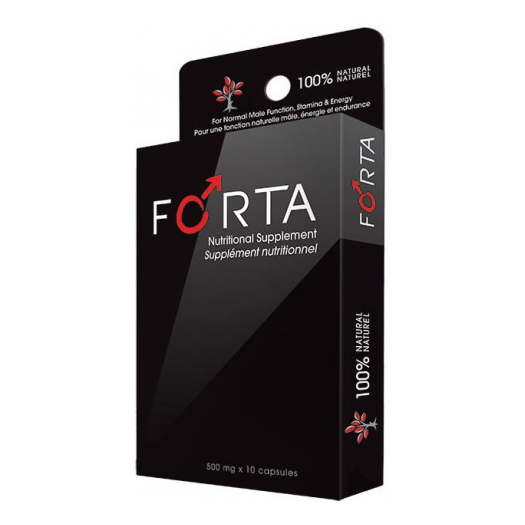 Forta for Men