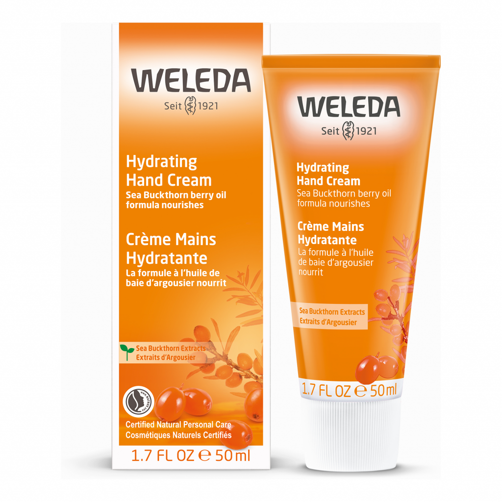 Hydrating Hand Cream