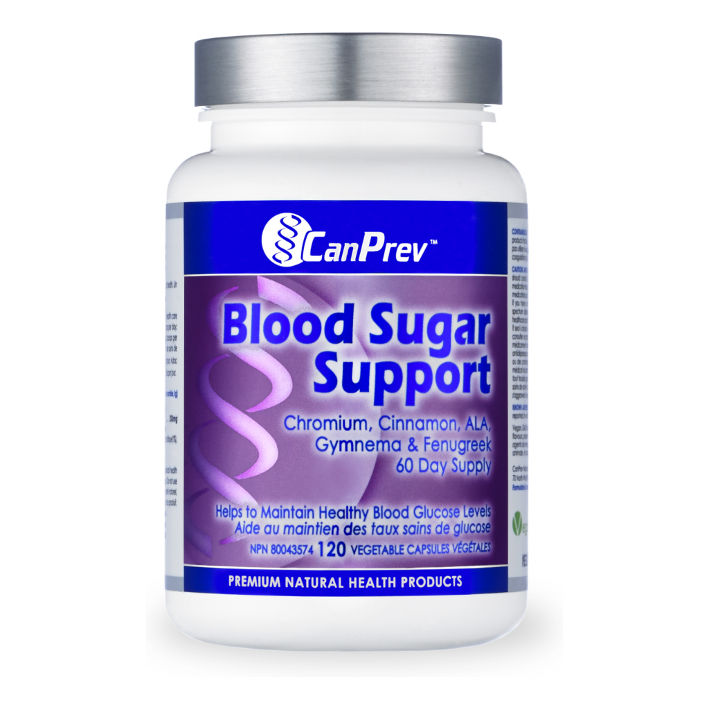 Blood Sugar Support