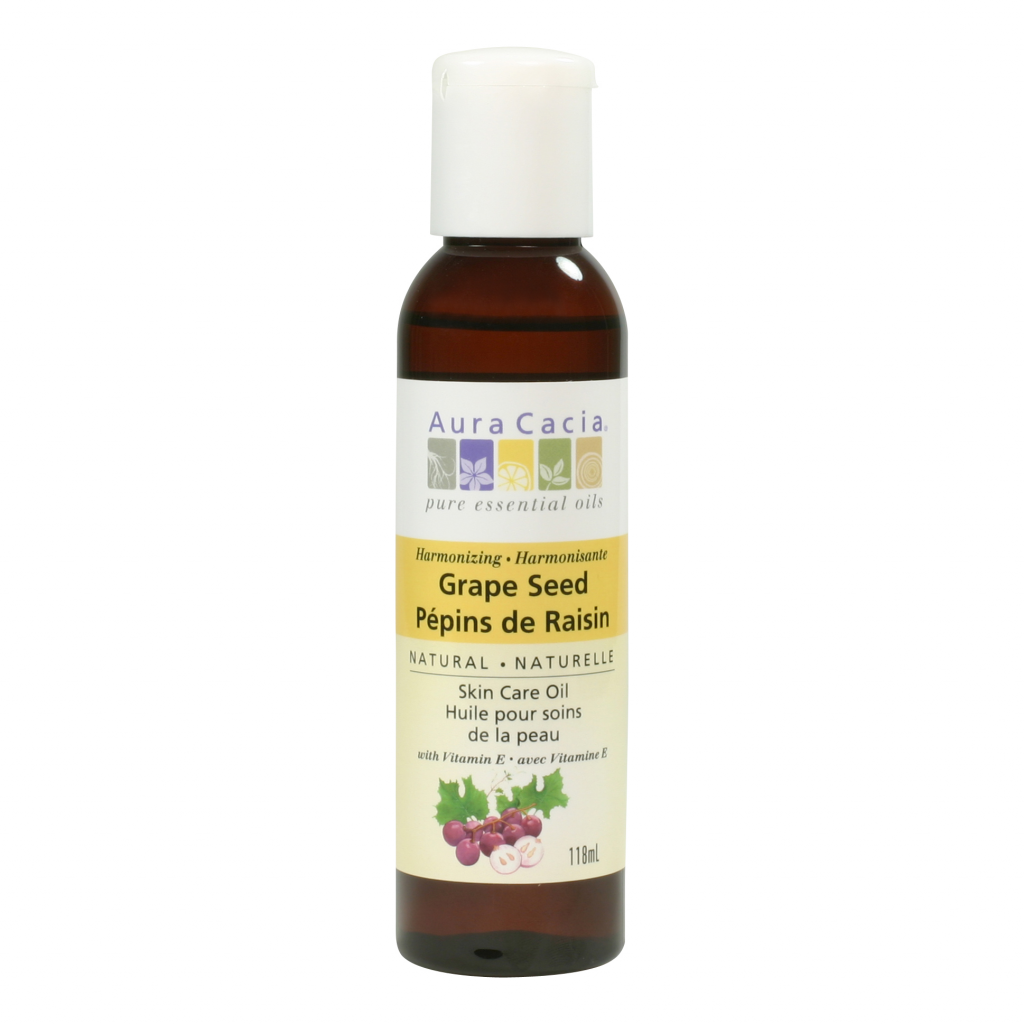 Grapeseed Oil
