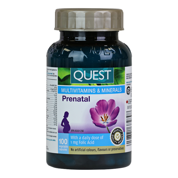 Prenatal Multi