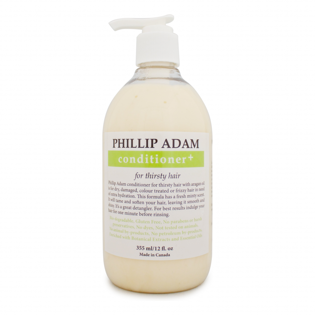 Thirsty Hair Conditioner+