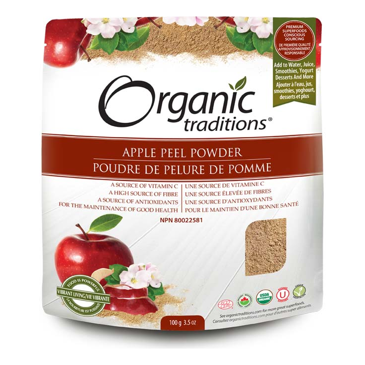 Apple Peel Powder