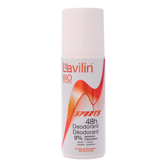Sport - 48h Roll On Deodorant