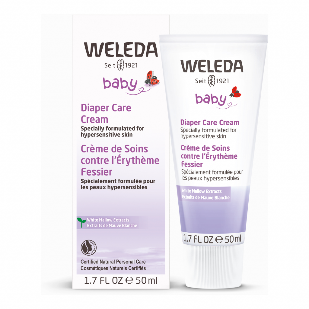 Sensitive Care Diaper Cream