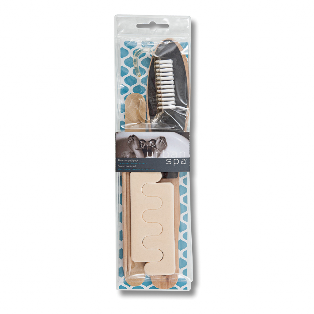 The mani-pedi pack