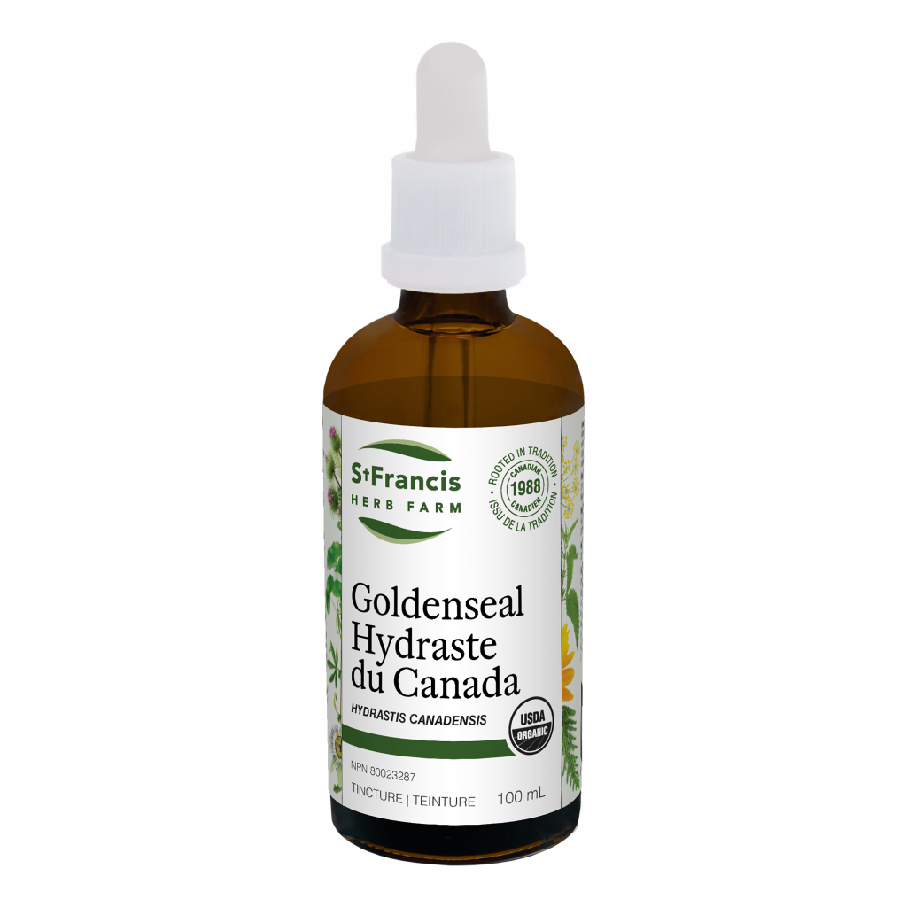 Goldenseal