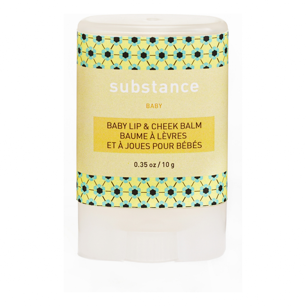 Baby Lip & Cheek Balm