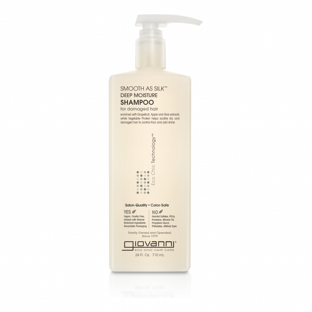 Smooth as Silk Sham. Value Size