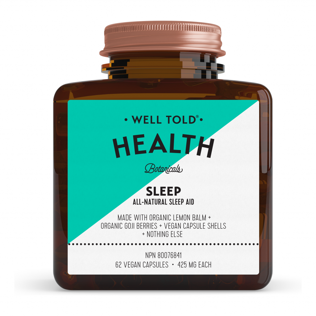 Sleep