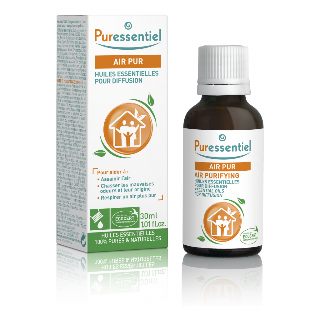 Diffusion - Air Purifying Blend