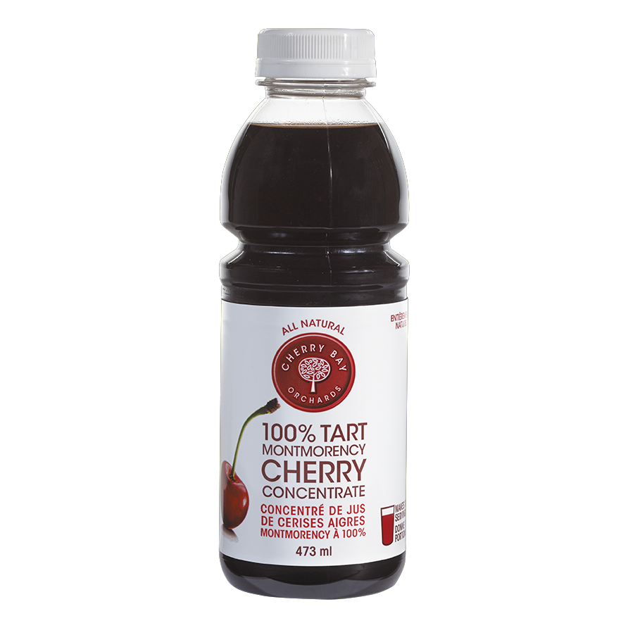 Montmorency Tart Cherry Concentrate