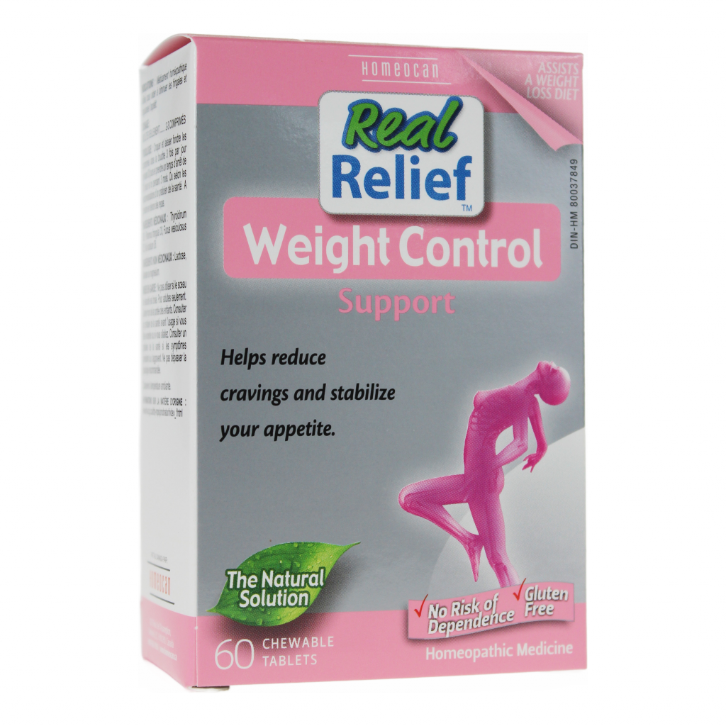 Weight Control