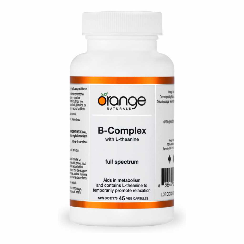 B-Complex