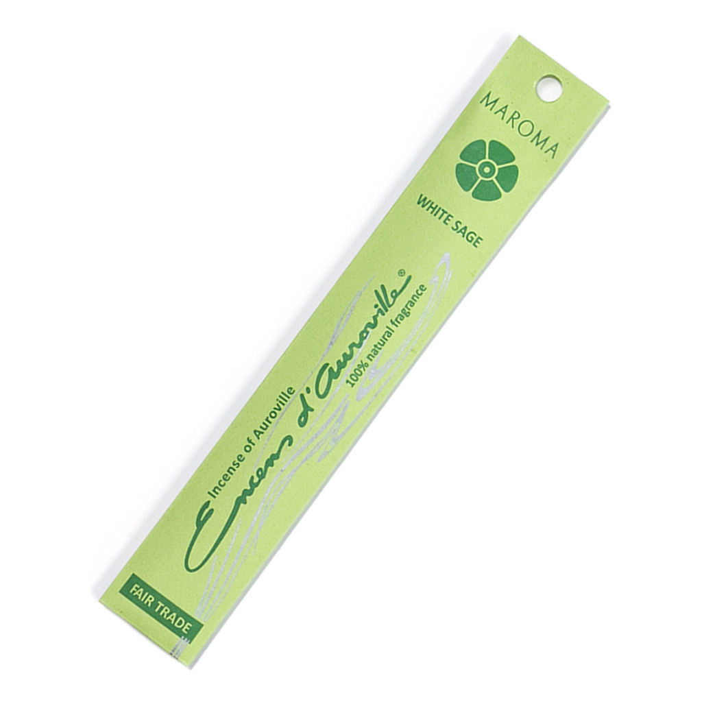 Premium Stick Incense White Sage