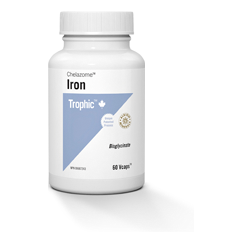Iron Chelazome