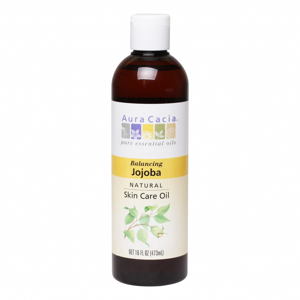 Jojoba Pure Skin Care Oil