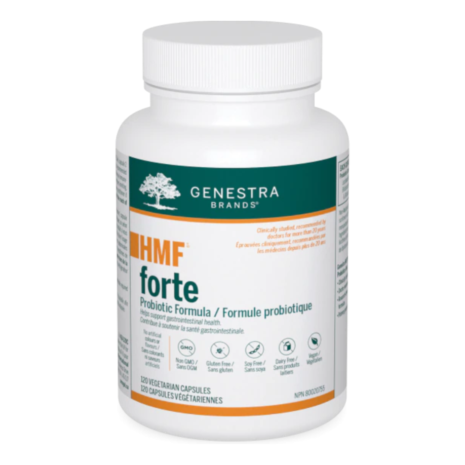 HMF Forte