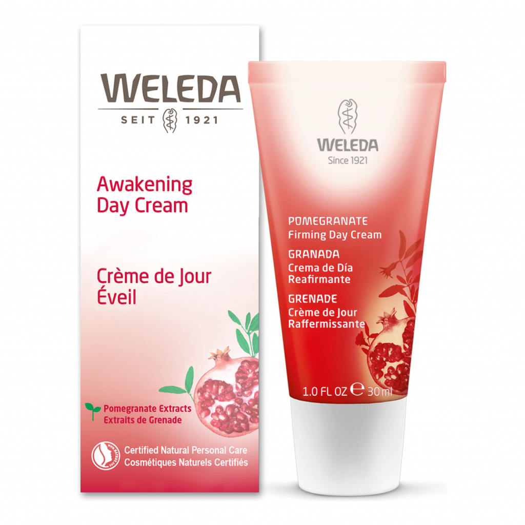 Awakening Day Cream