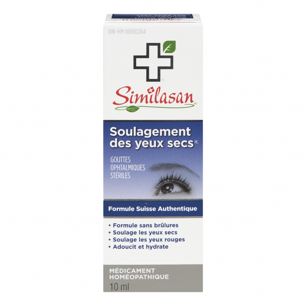 Similasan Dry Eye Relief