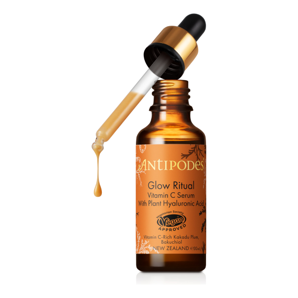 Glow Ritual Vitamin C Serum