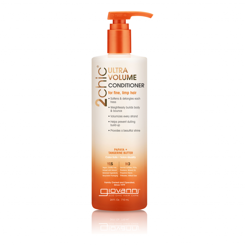 Ultra-Volume Conditioner Value Size