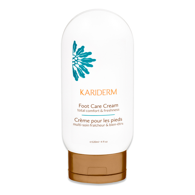 Foot Care Cream