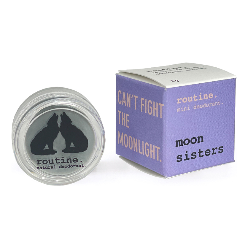 Moon Sisters - MINI
