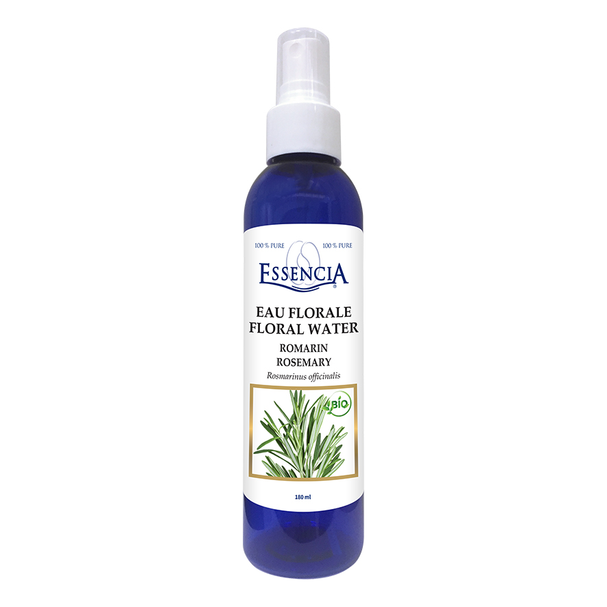 Rosemary Floral Water