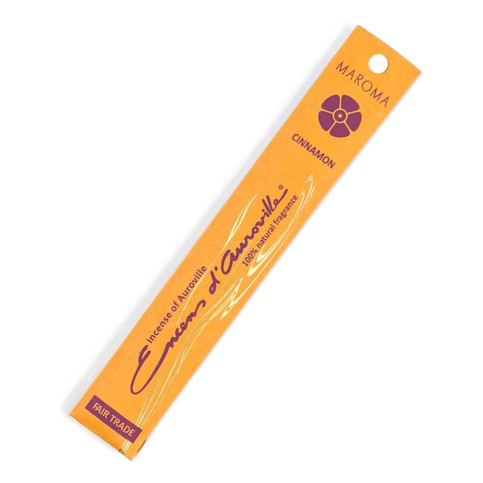 Premium Stick Incense Cinnamon