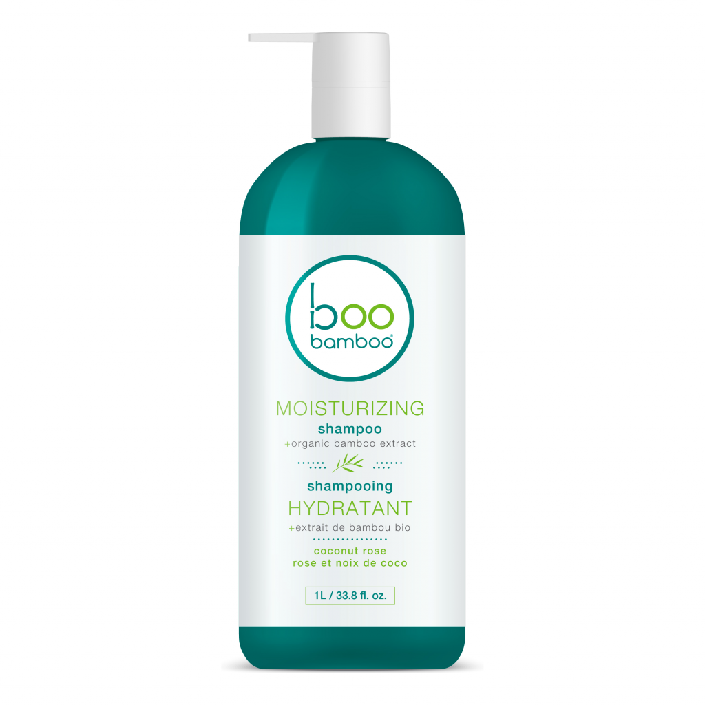 Shampoo - Moisturizing